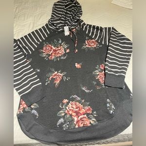 Maurice’s Sweatshirt